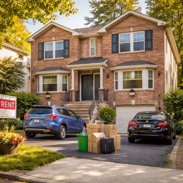 House Hacking in North Jersey: Buying a Multifamily and Living in One Unit,Kristine Chan
