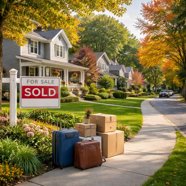 Moving to Bergen County NJ: What Buyers Should Know Before Choosing a Town,Kristine Chan