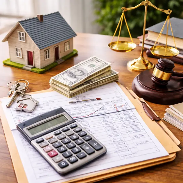 New Jersey Closing Costs: What Buyers Pay vs. Sellers,Kristine Chan