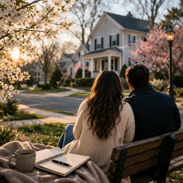 Is Now a Good Time to Buy a Home in NJ? What Bergen County Buyers Need to Know in 2026,Kristine Chan