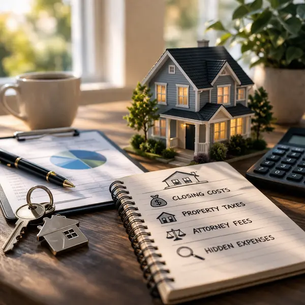 feature image of How Much Does It Cost to Buy a Home in Northern New Jersey? A Real Breakdown