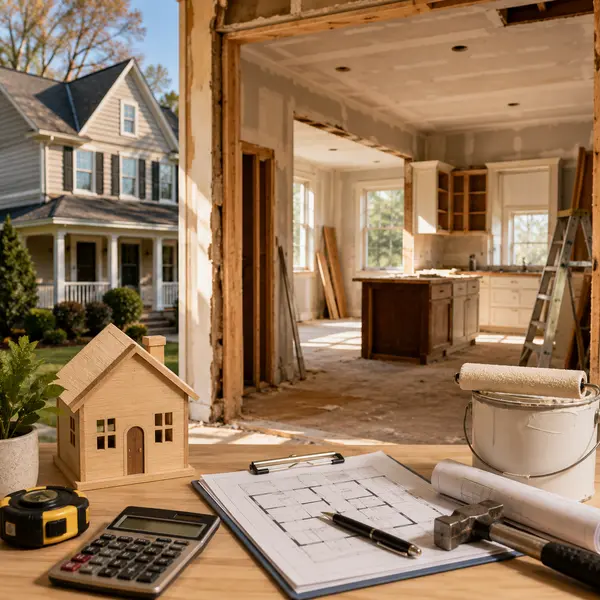 Buying a Fixer-Upper in Bergen County: Renovation Loans and What to Watch For,Kristine Chan