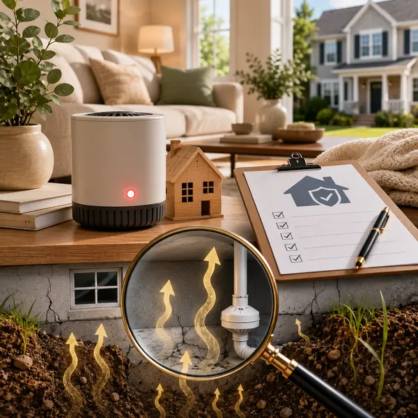 Radon Testing in NJ Homes: What Every Buyer Should Know,Kristine Chan