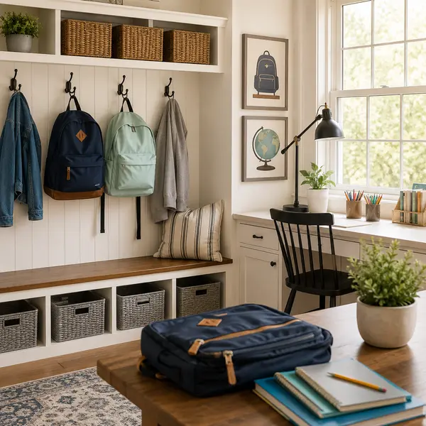 Back to School in Bergen County: A Homeowner's Prep Checklist,Kristine Chan
