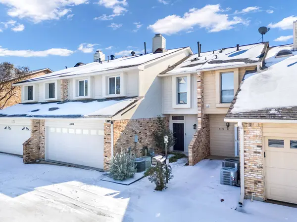 3616 Fore CIR, Farmers Branch, TX 75234