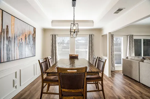 3616 Fore CIR, Farmers Branch, TX 75234