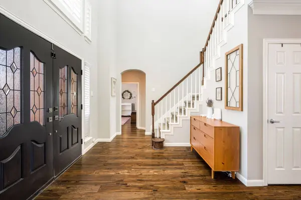 3017 Harkness DR, Plano, TX 75093