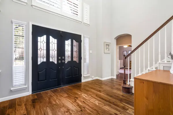 3017 Harkness DR, Plano, TX 75093