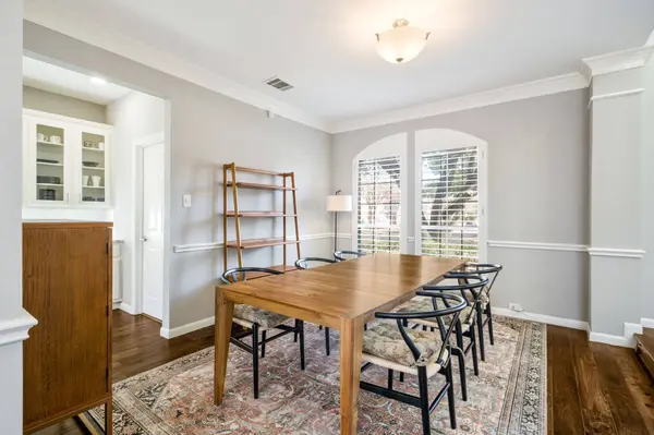 3017 Harkness DR, Plano, TX 75093