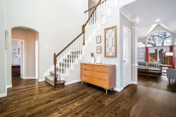 3017 Harkness DR, Plano, TX 75093