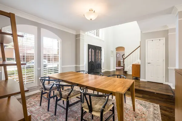 3017 Harkness DR, Plano, TX 75093