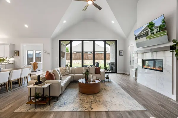 1504 Snapdragon CT, Prosper, TX 75078