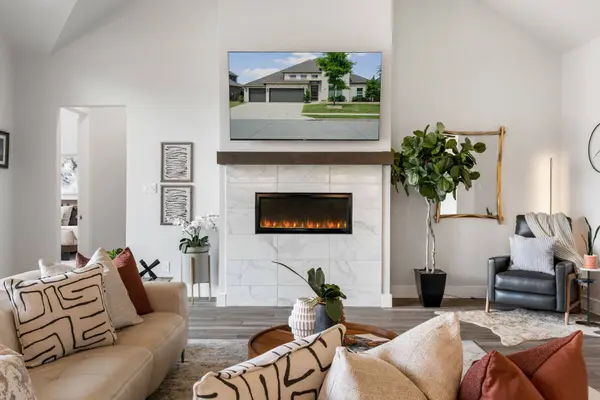 1504 Snapdragon CT, Prosper, TX 75078