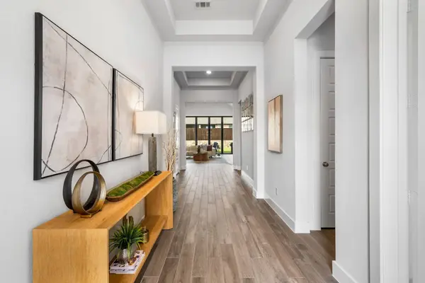 1504 Snapdragon CT, Prosper, TX 75078