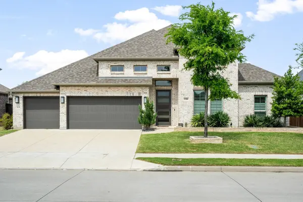 1504 Snapdragon CT, Prosper, TX 75078