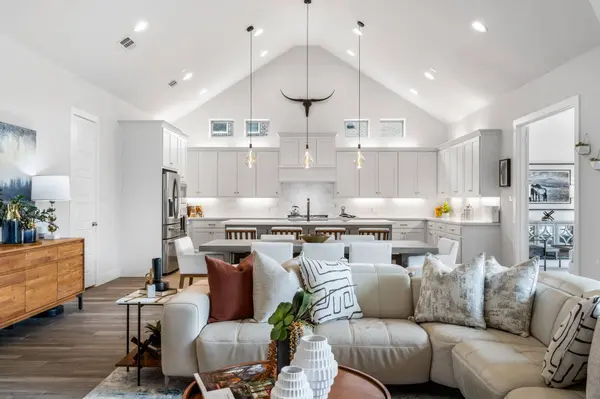 1504 Snapdragon CT, Prosper, TX 75078