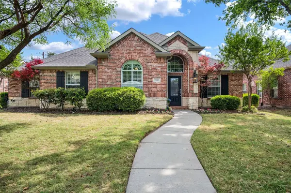 2161 Coldwater LN, Frisco, TX 75033