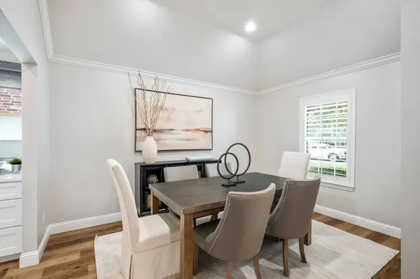 2161 Coldwater LN, Frisco, TX 75033