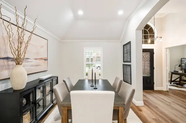 2161 Coldwater LN, Frisco, TX 75033