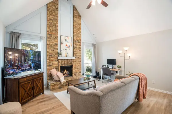 2960 Harbinger LN, Dallas, TX 75287