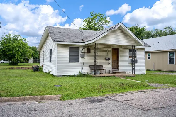 1601 Haddock ST, Mckinney, TX 75069