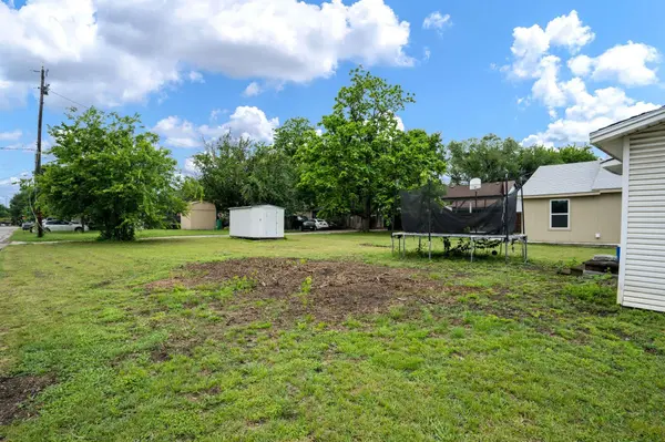 1601 Haddock ST, Mckinney, TX 75069
