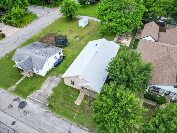 1603 Haddock ST, Mckinney, TX 75069