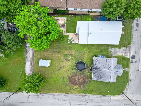 1601 Haddock ST, Mckinney, TX 75069
