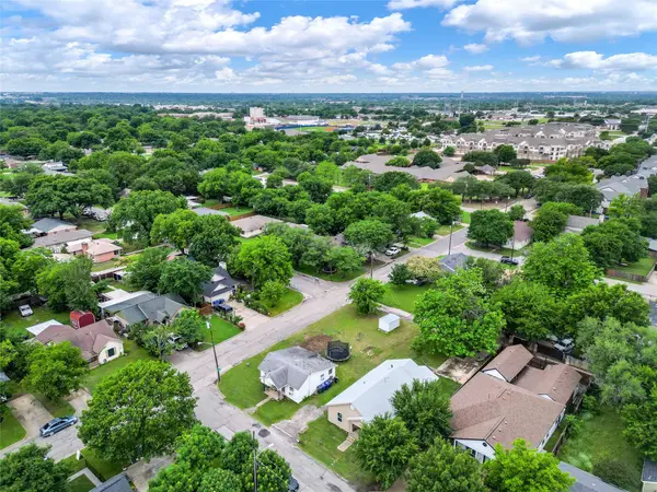 1601 Haddock ST, Mckinney, TX 75069
