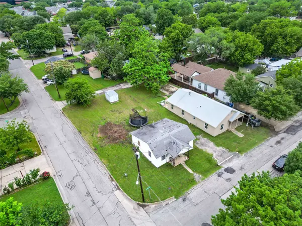 1601 Haddock ST, Mckinney, TX 75069