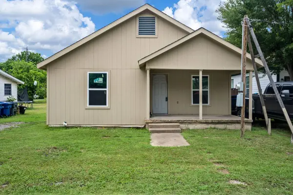 1603 Haddock ST, Mckinney, TX 75069