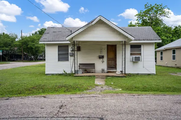 1601 Haddock ST, Mckinney, TX 75069