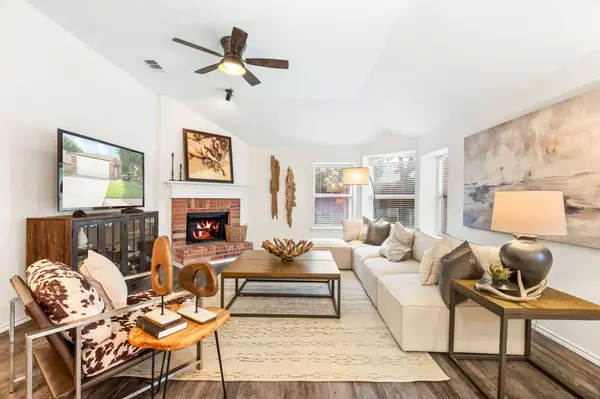 7105 Herman Jared DR, North Richland Hills, TX 76182