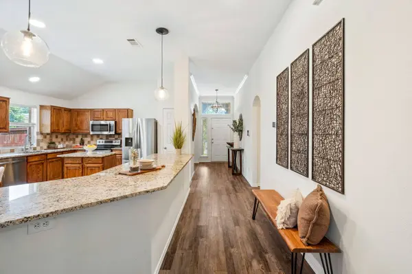 7105 Herman Jared DR, North Richland Hills, TX 76182