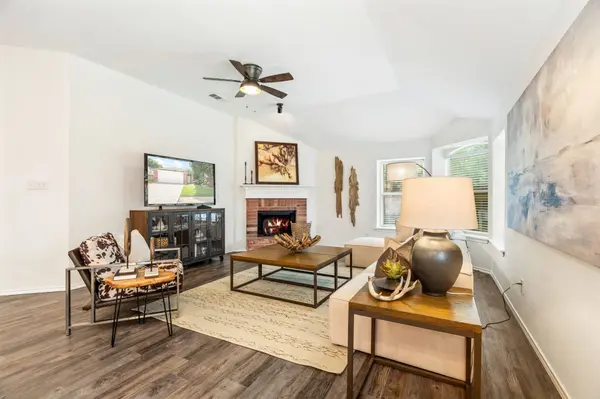 7105 Herman Jared DR, North Richland Hills, TX 76182
