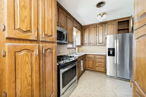 5213 Bonnie Wayne ST, Haltom City, TX 76117