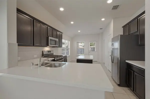 2445 Dolostone DR, Little Elm, TX 76227