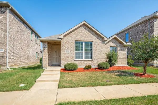 2445 Dolostone DR, Little Elm, TX 76227