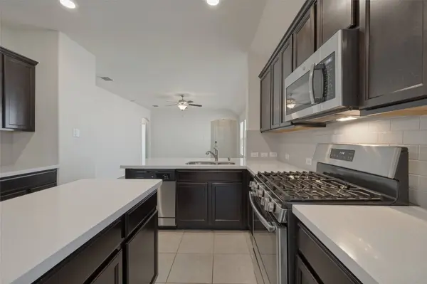 2445 Dolostone DR, Little Elm, TX 76227