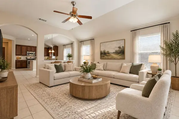5012 Seashore LN, Frisco, TX 75036
