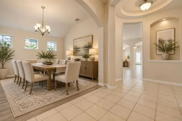 5012 Seashore LN, Frisco, TX 75036