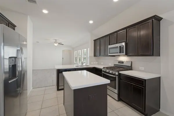 2445 Dolostone DR, Little Elm, TX 76227