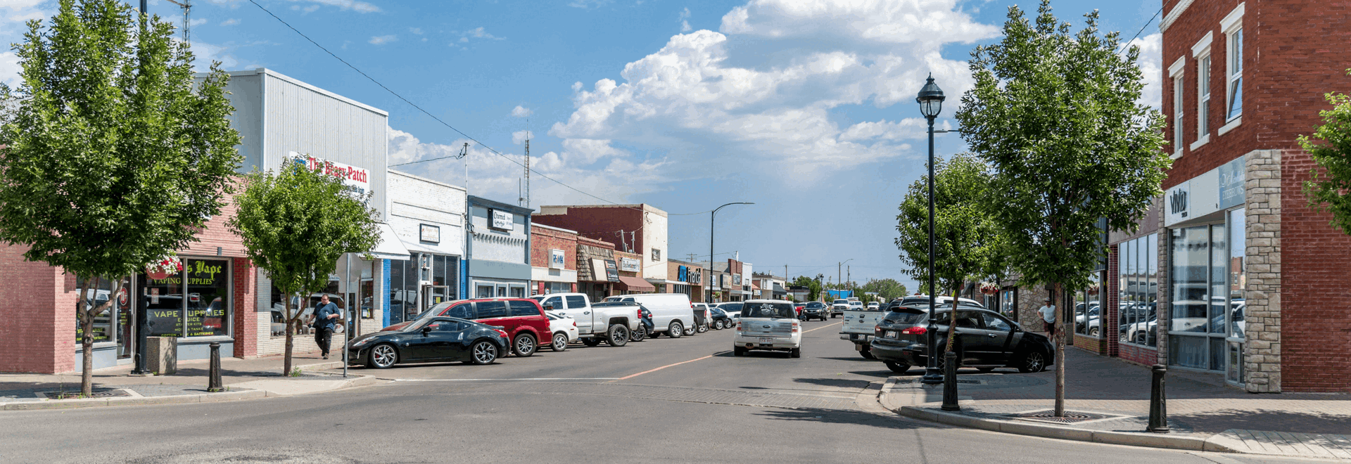 taber