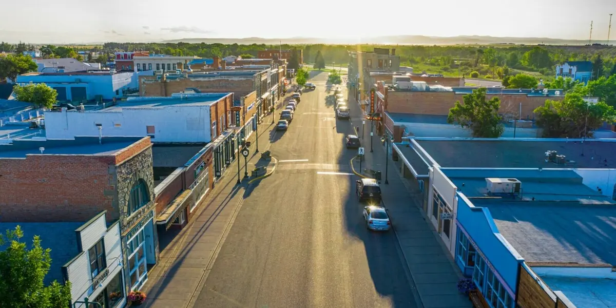 Fort Macleod