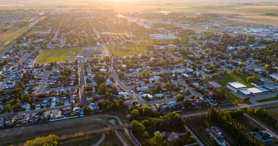 Coaldale