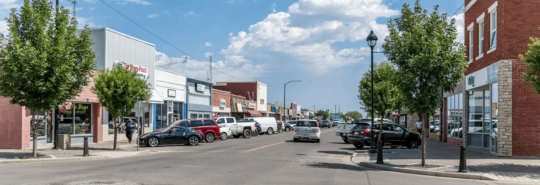 Taber
