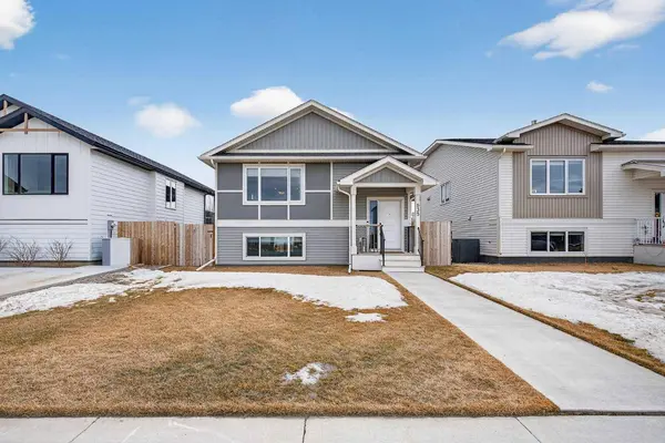 635 Parkside GN, Coaldale, AB T1M 0B2