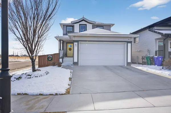 148 Cabot LNDG W, Lethbridge, AB T1J 5K3