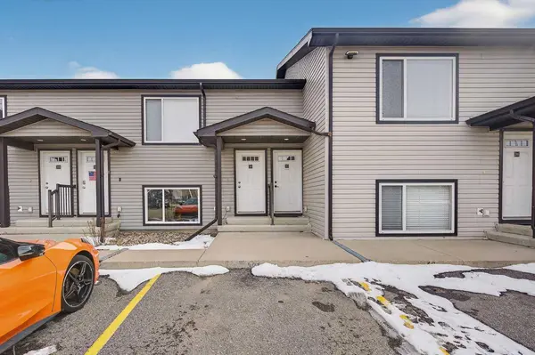 2114 18 AVE #305, Coaldale, AB T1M 0C4