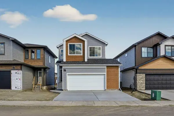 3109 44 ST S, Lethbridge, AB T1K 8L1